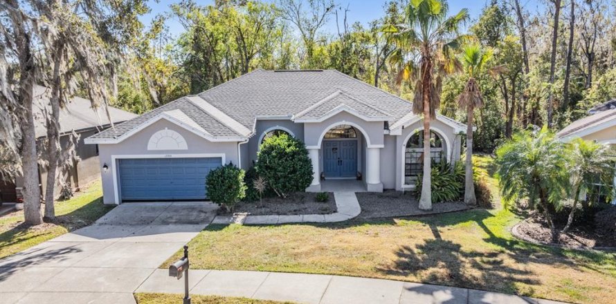 Villa ou maison à Dade City, Floride 4 chambres, 215.72 m2 № 1761398