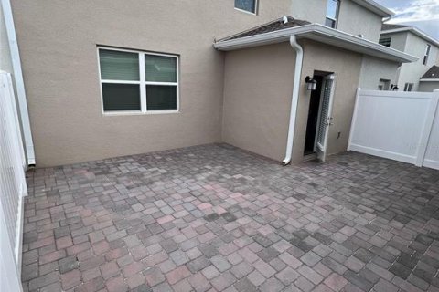Townhouse in Winter Garden, Florida 4 bedrooms, 185.06 sq.m. № 1778699 - photo 30