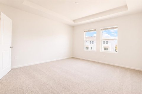 Touwnhouse à louer à Clermont, Floride: 3 chambres, 174.01 m2 № 2150232 - photo 14