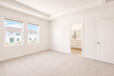 Touwnhouse à louer à Clermont, Floride: 3 chambres, 174.01 m2 № 2150232 - photo 13