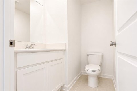 Touwnhouse à louer à Clermont, Floride: 3 chambres, 174.01 m2 № 2150232 - photo 7