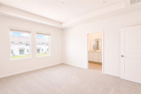 Touwnhouse à louer à Clermont, Floride: 3 chambres, 174.01 m2 № 2150232 - photo 16