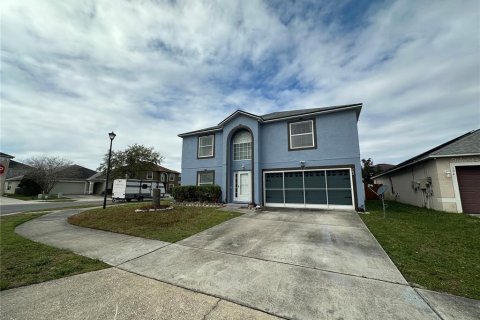House in Sanford, Florida 5 bedrooms, 279.82 sq.m. № 2205883