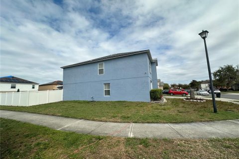 Casa en venta en Sanford, Florida, 5 dormitorios, 279.82 m2 № 2205883 - foto 4