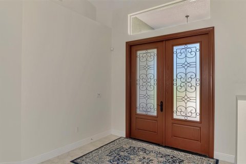 Снять в аренду виллу или дом в Энглвуд, Флорида 11 комнат, 260.96м2, № 2097948 - фото 6