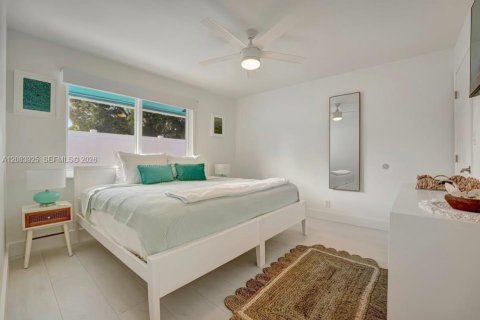 Villa ou maison à louer à Fort Lauderdale, Floride: 2 chambres, 245.26 m2 № 2350551 - photo 6