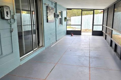 Casa en venta en Sebring, Florida, 3 dormitorios, 105.35 m2 № 1805171 - foto 27