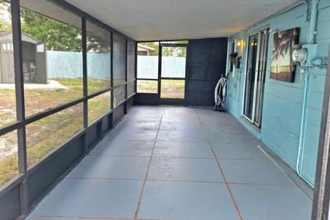 Casa en venta en Sebring, Florida, 3 dormitorios, 105.35 m2 № 1805171 - foto 28