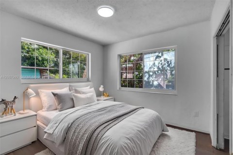 Villa ou maison à vendre à Hialeah, Floride: 3 chambres, 114.73 m2 № 2244732 - photo 21