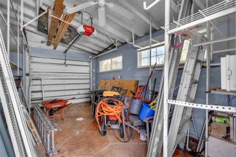 Villa ou maison à vendre à Hialeah, Floride: 3 chambres, 114.73 m2 № 2244732 - photo 30