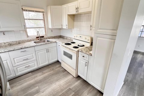 Apartamento en West Palm Beach, Florida 2 dormitorios, 110.37 m2 № 2078753
