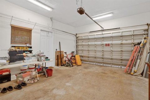 Купить виллу или дом в Майами, Флорида 5 спален, 277.41м2, № 2034530 - фото 20