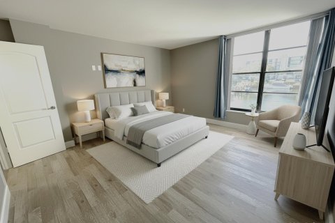 Купить кондоминиум в Бока-Ратон, Флорида 3 комнаты, 93.83м2, № 2083963 - фото 12