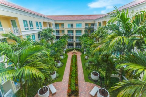 Снять в аренду кондоминиум в Майами, Флорида 1 спальня, 85.47м2, № 1988103 - фото 19