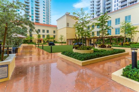 Снять в аренду кондоминиум в Майами, Флорида 1 спальня, 85.47м2, № 1988103 - фото 22