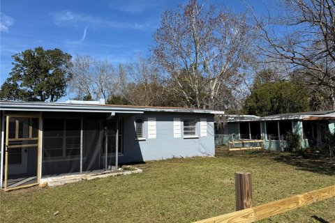 Villa ou maison à vendre à Holly Hill, Floride: 3 chambres, 119.29 m2 № 1529439 - photo 22