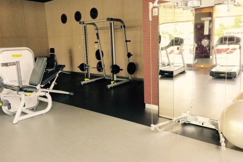 Снять в аренду кондоминиум в Халландейл-Бич, Флорида 2 спальни, № 1961659 - фото 8