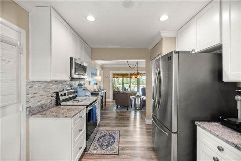 Casa en venta en Ocklawaha, Florida, 3 dormitorios, 194.17 m2 № 1914600 - foto 21