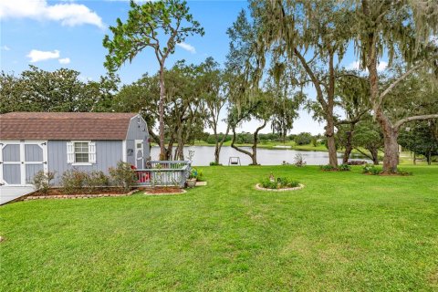 Casa en venta en Ocklawaha, Florida, 3 dormitorios, 194.17 m2 № 1914600 - foto 14
