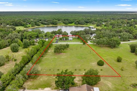 Casa en venta en Ocklawaha, Florida, 3 dormitorios, 194.17 m2 № 1914600 - foto 3