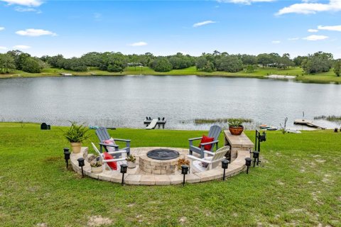 Casa en venta en Ocklawaha, Florida, 3 dormitorios, 194.17 m2 № 1914600 - foto 10
