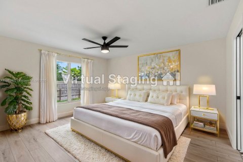 House in Vero Beach, Florida 3 bedrooms, 130.06 sq.m. № 1700191 - photo 3