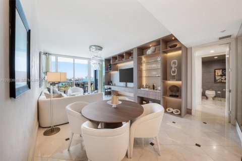 Condo in Miami Beach, Florida, 1 bedroom  № 2170443