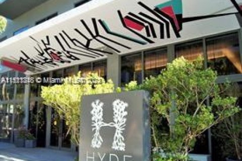 Купить кондоминиум в Майами, Флорида 1 спальня, 63.55м2, № 1984888 - фото 3