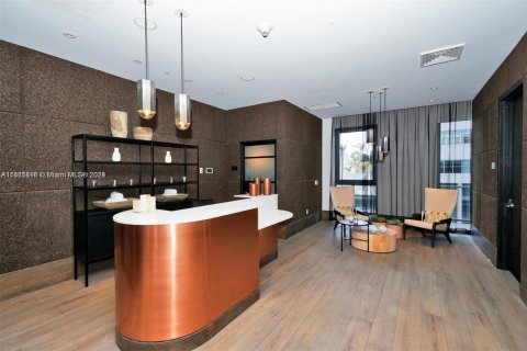 Купить кондоминиум в Майами, Флорида 1 спальня, 63.55м2, № 1984888 - фото 20