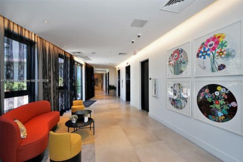 Купить кондоминиум в Майами, Флорида 1 спальня, 63.55м2, № 1984888 - фото 24