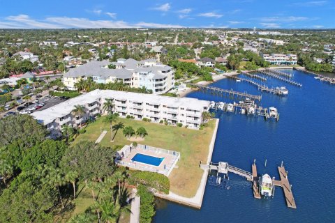 Copropriété à vendre à Lantana, Floride: 1 chambre, 69.31 m2 № 2146613 - photo 21