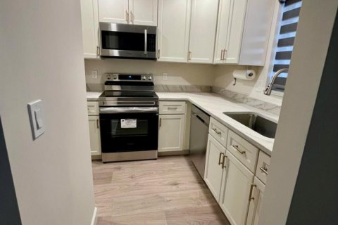 Copropriété à vendre à Lantana, Floride: 1 chambre, 69.31 m2 № 2146613 - photo 7