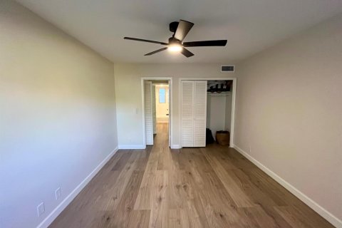 Copropriété à vendre à Lantana, Floride: 1 chambre, 69.31 m2 № 2146613 - photo 13