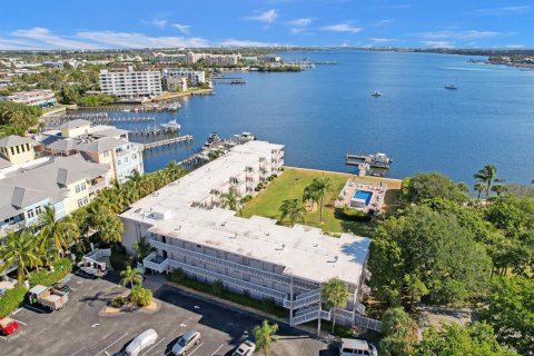 Copropriété à vendre à Lantana, Floride: 1 chambre, 69.31 m2 № 2146613 - photo 19