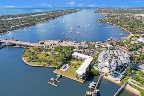 Copropriété à vendre à Lantana, Floride: 1 chambre, 69.31 m2 № 2146613 - photo 25