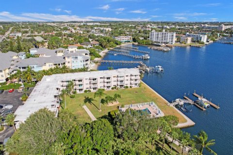 Copropriété à vendre à Lantana, Floride: 1 chambre, 69.31 m2 № 2146613 - photo 20