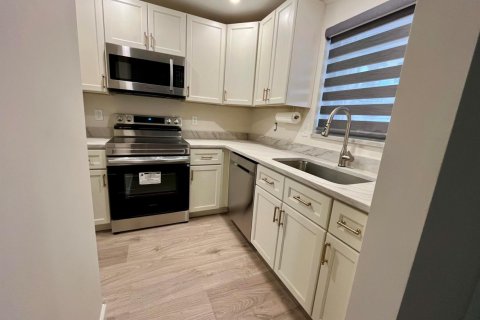 Copropriété à vendre à Lantana, Floride: 1 chambre, 69.31 m2 № 2146613 - photo 8