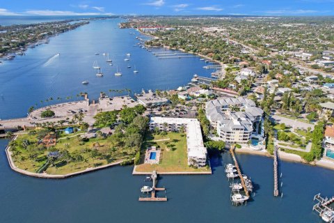 Copropriété à vendre à Lantana, Floride: 1 chambre, 69.31 m2 № 2146613 - photo 24