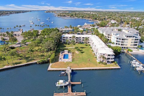 Copropriété à vendre à Lantana, Floride: 1 chambre, 69.31 m2 № 2146613 - photo 22