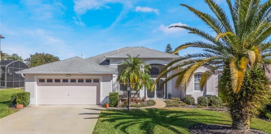 Casa en Tavares, Florida 3 dormitorios, 176.61 m2 № 1546738