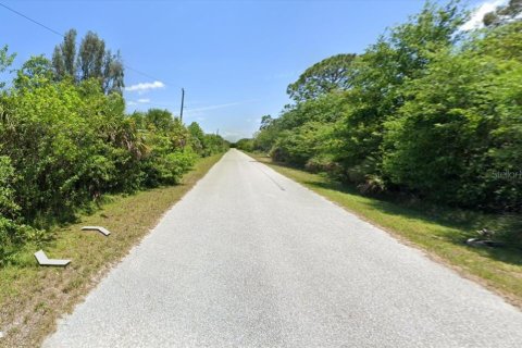 Land in Englewood, Florida № 2161751 - photo 3