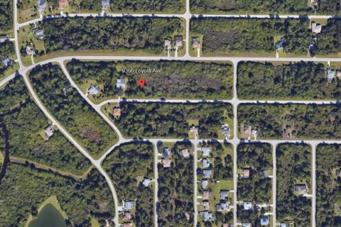 Land in Englewood, Florida № 2161751 - photo 5