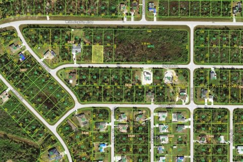 Land in Englewood, Florida № 2161751 - photo 6