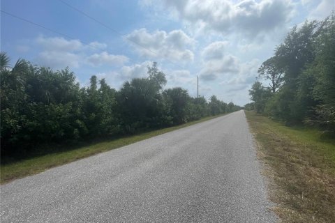 Land in Englewood, Florida № 2161751 - photo 9