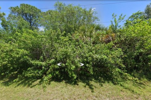 Land in Englewood, Florida № 2161751