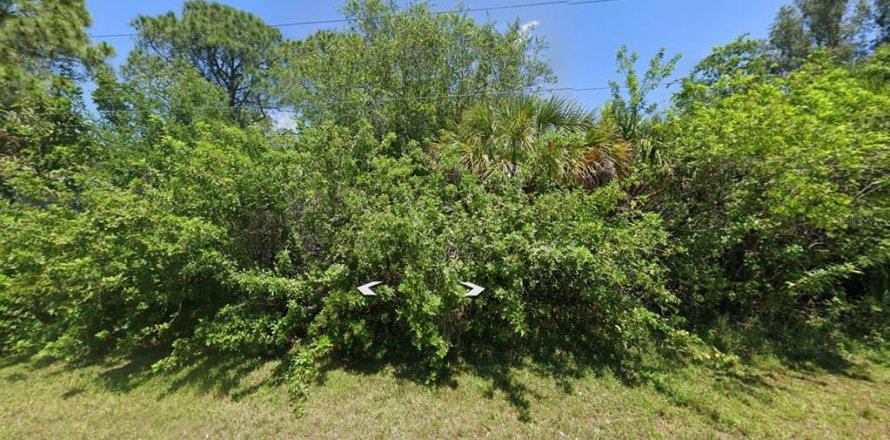 Land in Englewood, Florida № 2161751