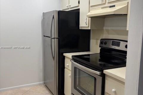 Condo in Pembroke Pines, Florida, 1 bedroom  № 2069625 - photo 4