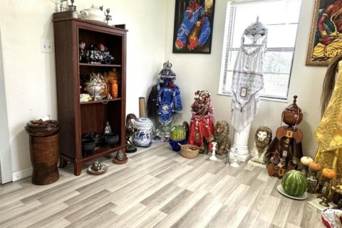 Villa ou maison à vendre à Okeechobee, Floride: 4 chambres, 313.08 m2 № 2182748 - photo 25