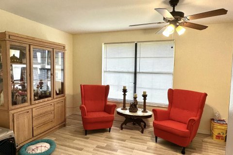 Villa ou maison à vendre à Okeechobee, Floride: 4 chambres, 313.08 m2 № 2182748 - photo 11