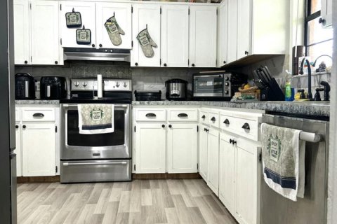 Villa ou maison à vendre à Okeechobee, Floride: 4 chambres, 313.08 m2 № 2182748 - photo 9
